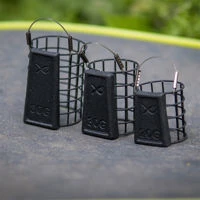 Matrix Standard Cage Feeders